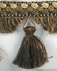 Brimar Trim 3 1/2 in Tassel Fringe TCF