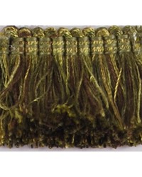 1 1/2 in Brush Fringe DE8276 LAB by  Greenhouse Fabrics 