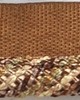 Brimar Trim 3/8 in Woven Lipcord TCF