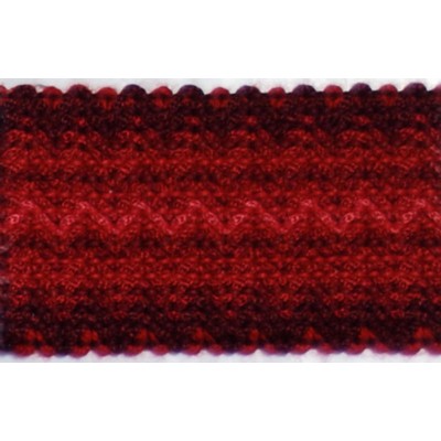Brimar Trim 1 1/2 in Crochet Tape E83175 CTI in Embellishments  Blend  Trim Border