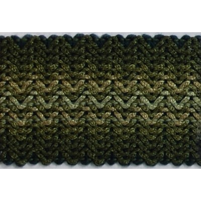 Brimar Trim 1 1/2 in Crochet Tape E83175 EMI in Embellishments  Trim Border