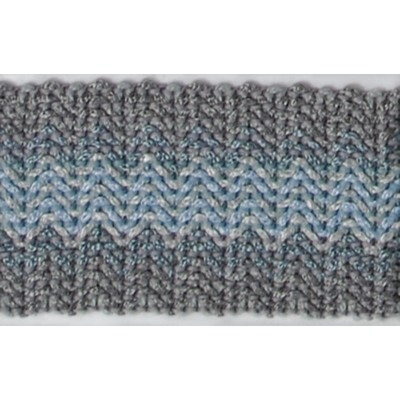 Brimar Trim 1 1/2 in Crochet Tape E83175 MHL in Embellishments  Blend  Trim Border
