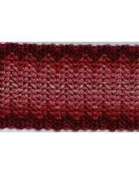 1 1/2 in Crochet Tape E83175 RCH by   