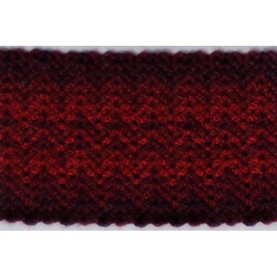 Brimar Trim 1 1/2 in Crochet Tape E83175 RFL in Embellishments  Blend  Trim Border