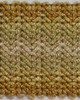 Brimar Trim 1 1/2 in Crochet Tape RGO