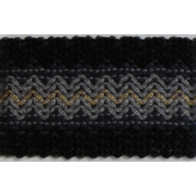 Brimar Trim 1 1/2 in Crochet Tape E83175 SMN in Embellishments  Trim Border