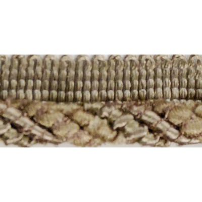 Brimar Trim 3/8 in Lipcord EE3840 PWT in Earth Elements  Cord