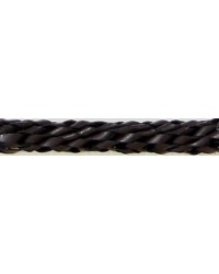 3/8 in Braided Lipcord G11145WL CHP by   