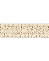  3/4 in Natural Cotton Gimp G9707 PAL by   