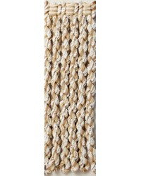 8 3/4 in Boullion Fringe G9823 HAY by   