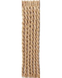 8 3/4 in Boullion Fringe G9826 JUTX by   