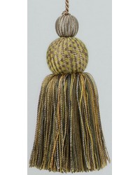 Key Tassel Metal Oxide H25823 MOX by   