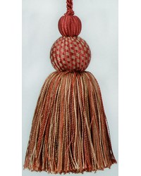 Key Tassel Prue Lane H25823 PLN by   