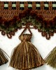 Brimar Trim 3 1/2 in Tassel Fringe Evolution