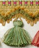 Brimar Trim 3 1/2 in Tassel Fringe Mannequin