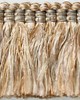 Brimar Trim 1 3/4 in Silky Rouche Flavours of Taupe
