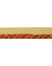 3/8 in Lipcord Eastern Sunset H82697 EAS by   