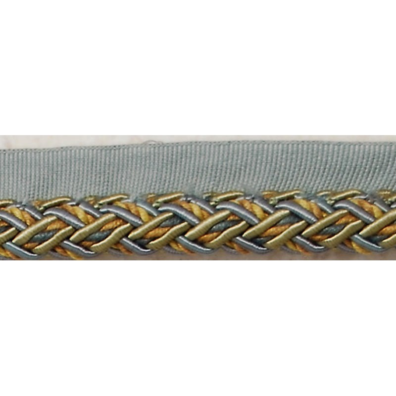 Brimar Trim 1/2 in Lipcord H82770 VER Trim