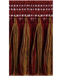 8 1/4 in Furniture Fringe Sawdust H82778 ANG Angel Heart by   