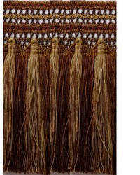 8 1/4 in Furniture Fringe City of Gold H82778 CSM Consomme by   