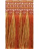 Brimar Trim 8 1/4 in Furniture Fringe City of Gold