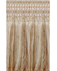 8 1/4 in Furniture Fringe City of Gold H82778 SAW Sawdust by   