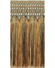 Brimar Trim 8 1/4 in Furniture Fringe Veronese