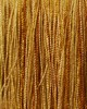 Brimar Trim 8 1/4 in Furniture Fringe City of Gold