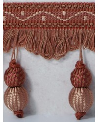 4 1/4 in Bobble Fringe Prue Lane H99550 PLN by   