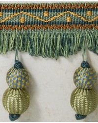 4 1/4 in Bobble Fringe Veronese H99550 VER by   