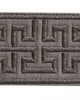 Brimar Trim 2 1/2 in Greek Key Tape DNE