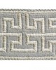 Brimar Trim 2 1/2 in Greek Key Tape STL