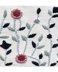 Kew Gardens Scarlet by   