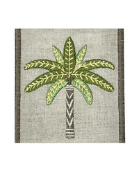 Palmetto 3.5 In Linen Tape Tan Sand by   