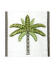Brimar Trim 3.5 In Linen Tape White Sand