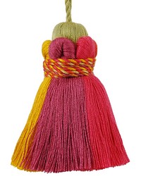 Key Tassel M25694 CBT by   