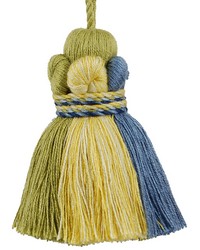 Key Tassel M25694 DDL by   