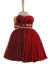 Key Tassel M25694 RDP by   