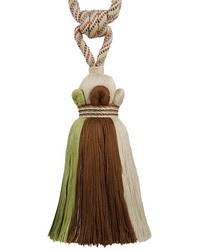 Tassel Tieback M26278 PLS by   