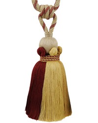 Tassel Tieback M26278 RDP by   