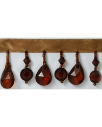 1 3/8 in Bead Fringe M29943 PLS by   