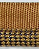 Brimar Trim 3/8 in Woven Lipcord AGA