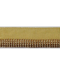 3/8 in Woven Lipcord M83130 RDP by   