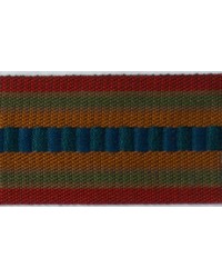 2 in Jacquard Tape M92250 APY by   