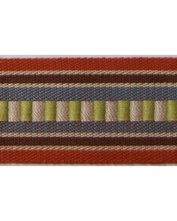 2 in Jacquard Tape M92250 PLS by   