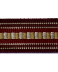 2 in Jacquard Tape M92250 RDP by   