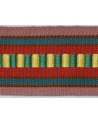 2 in Jacquard Tape M92250 TQS by   