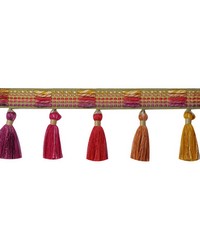 3 1/2 in Tassel Fringe M92372 CBT by   