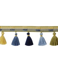 3 1/2 in Tassel Fringe M92372 DDL by   