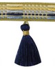 Brimar Trim 3 1/2 in Tassel Fringe DDL